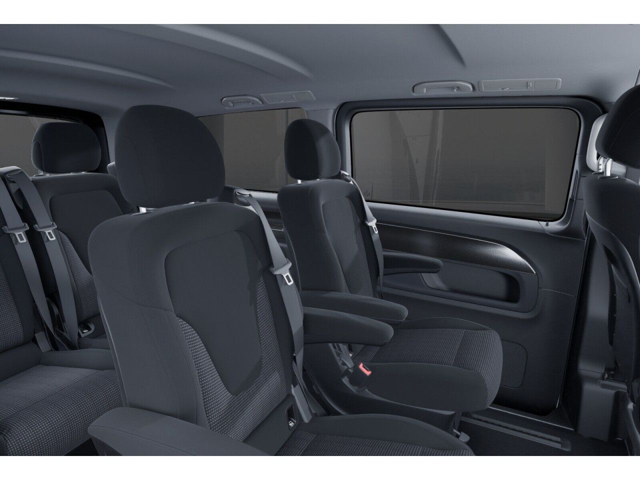 Mercedes-Benz EQV – Bild 28