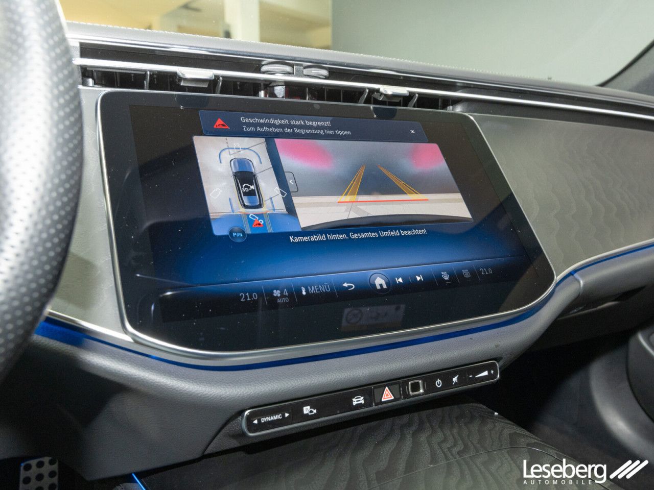 Mercedes-Benz E-Klasse – Bild 23