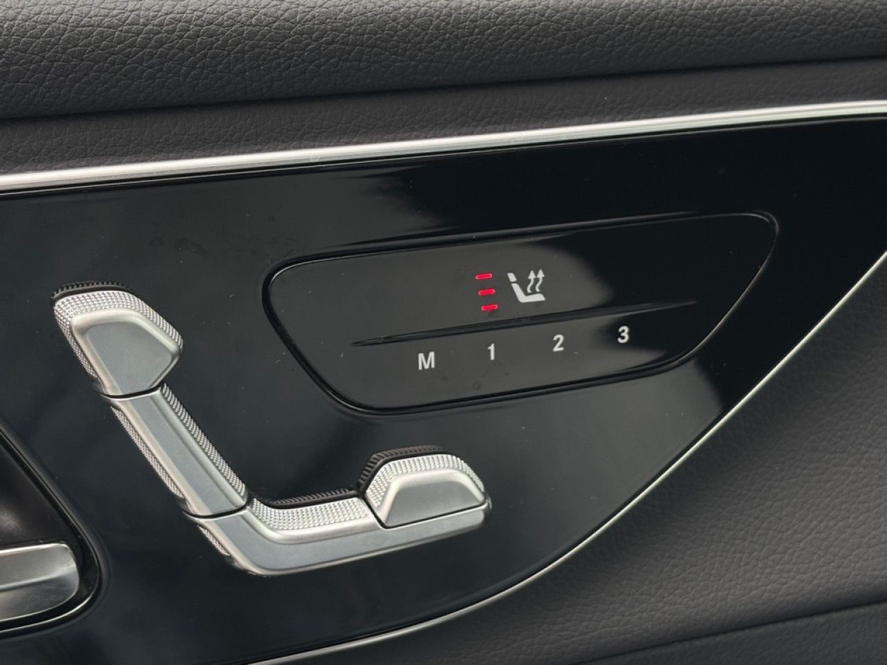 Mercedes-Benz GLC – Bild 15