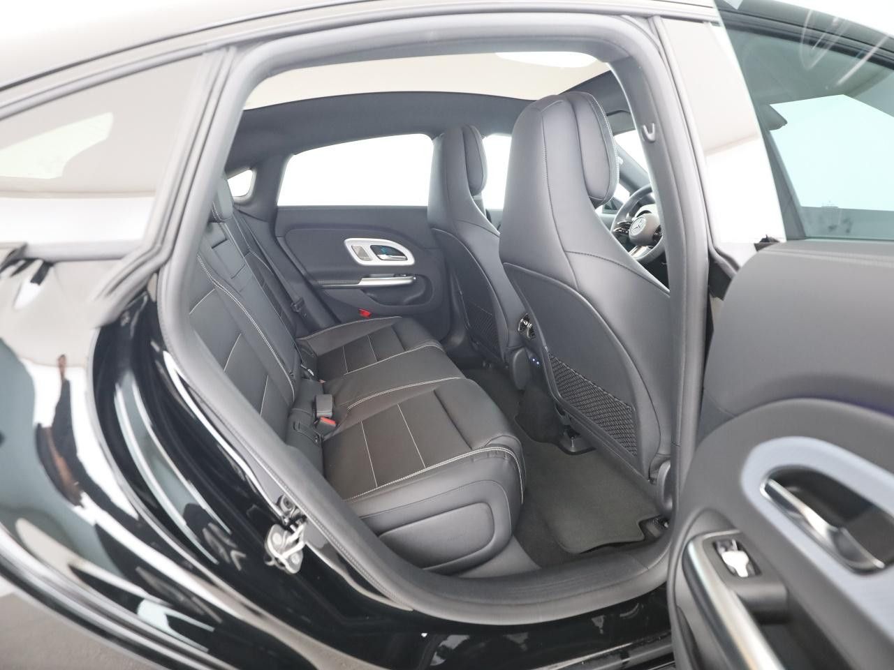 Mercedes-Benz CLA – Bild 14