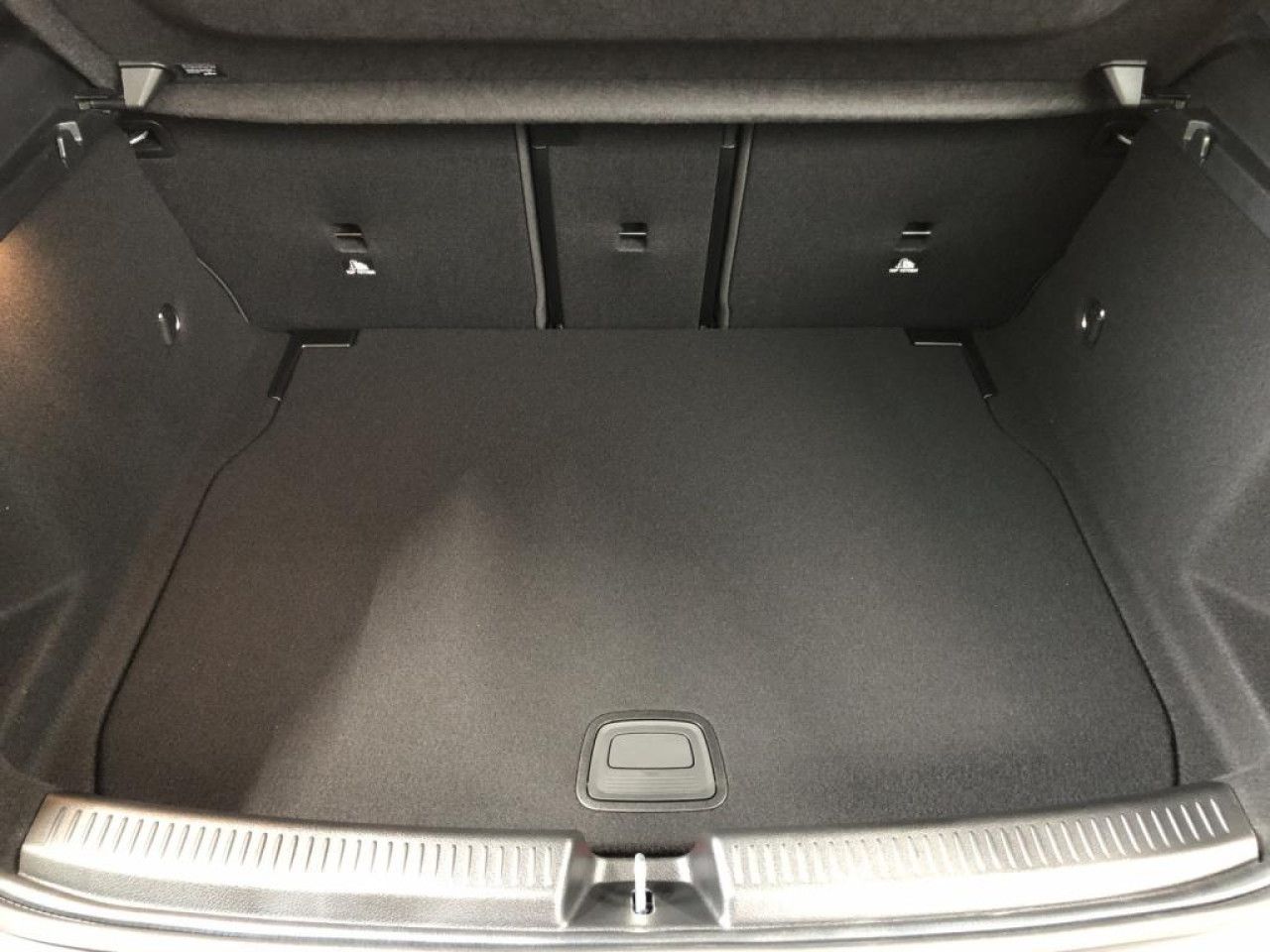 Mercedes-Benz A-Klasse – Bild 12