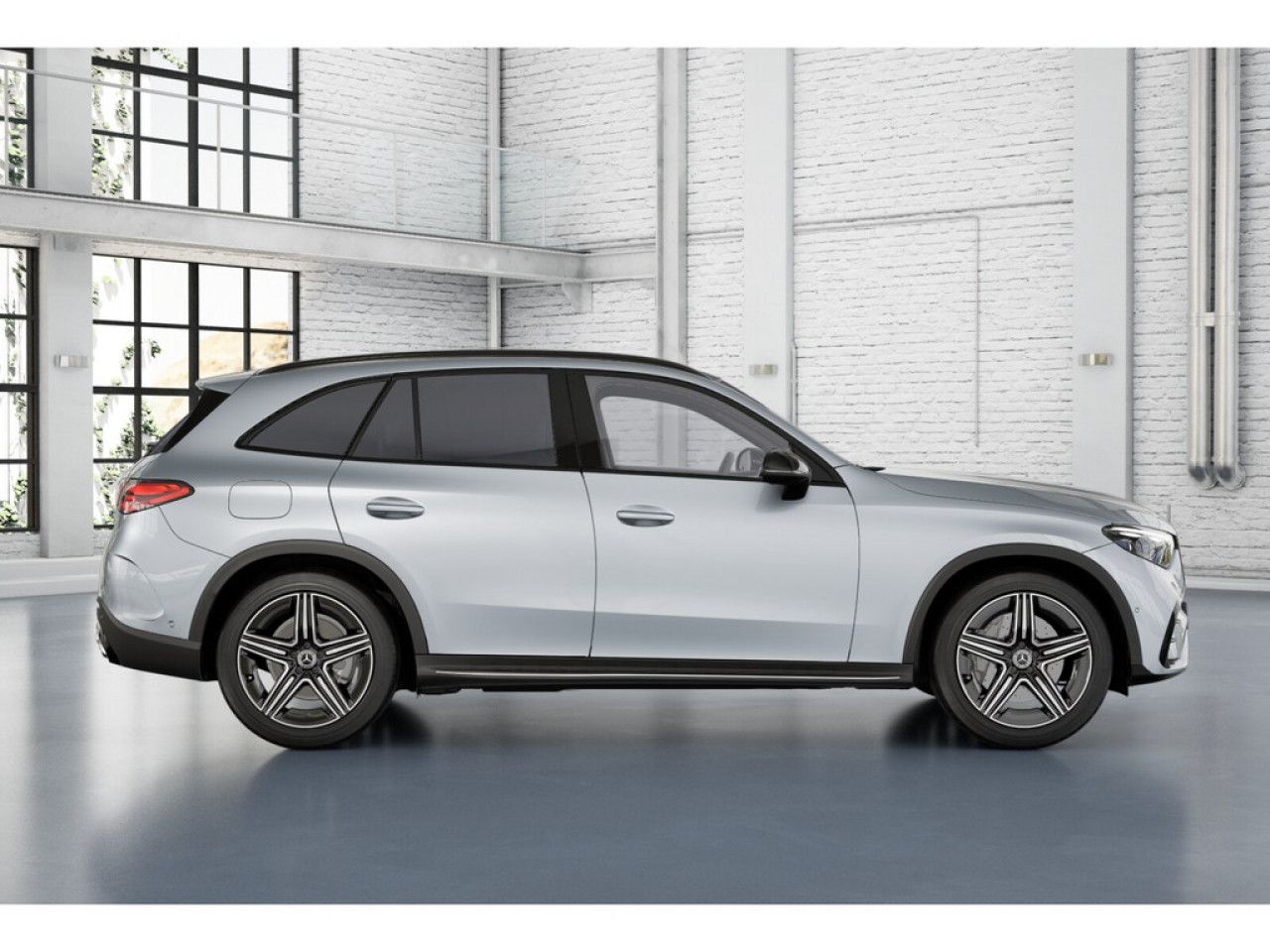 Mercedes-Benz GLC – Bild 7