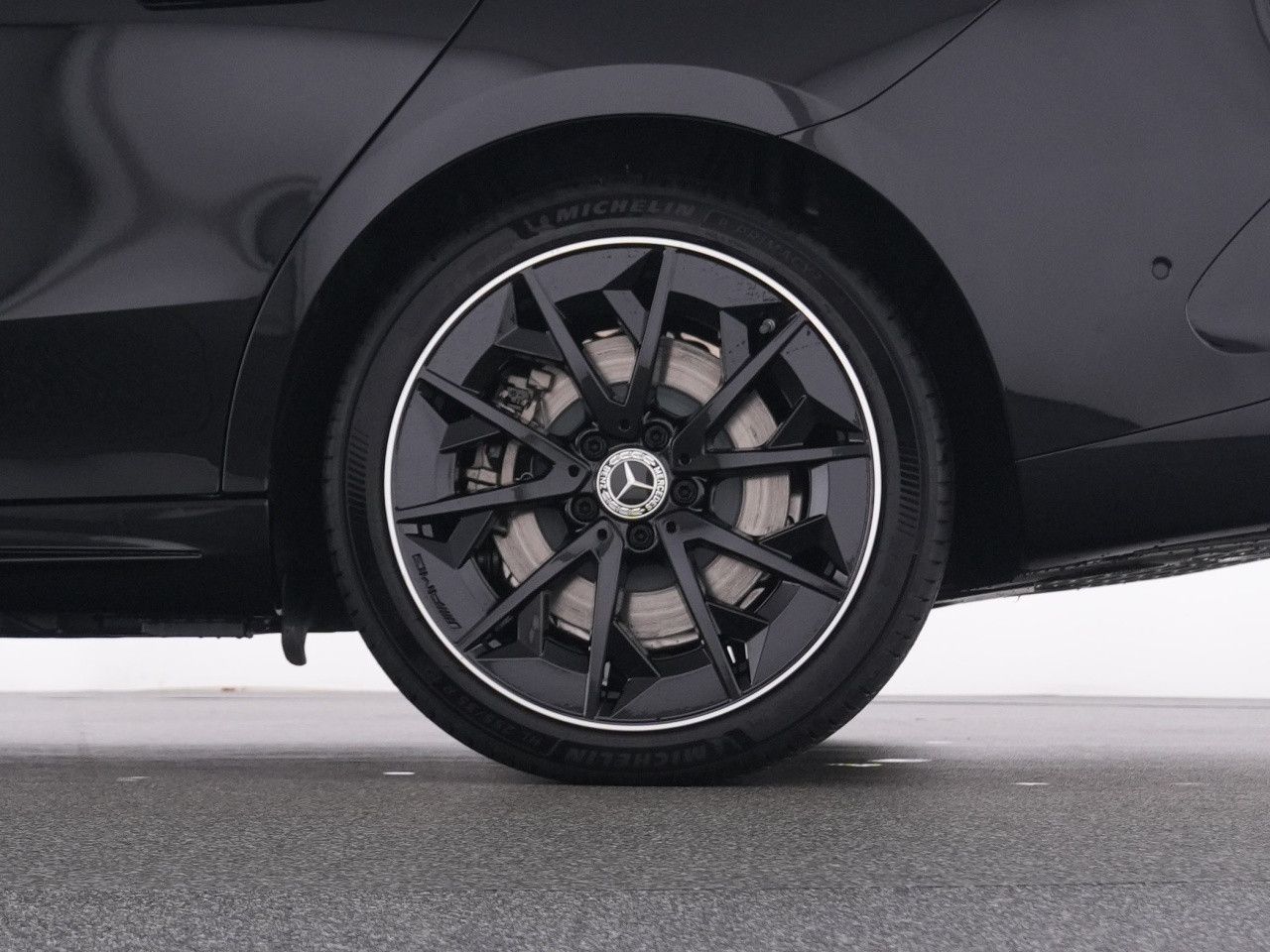 Mercedes-Benz CLA – Bild 20