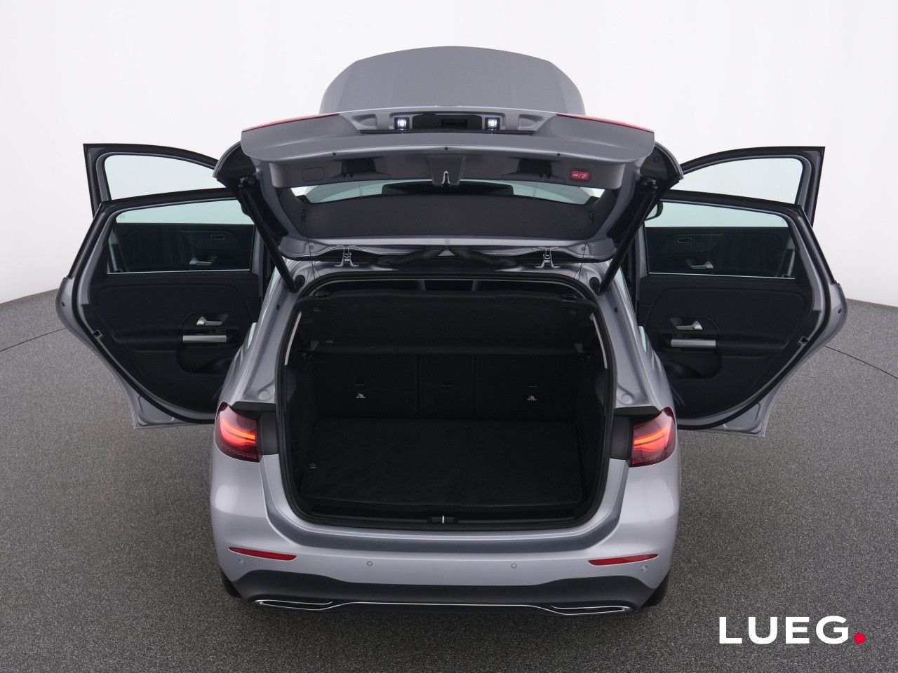 Mercedes-Benz B-Klasse – Bild 13