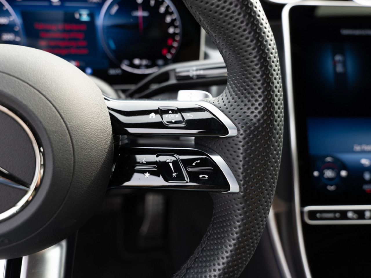 Mercedes-Benz GLC – Bild 16