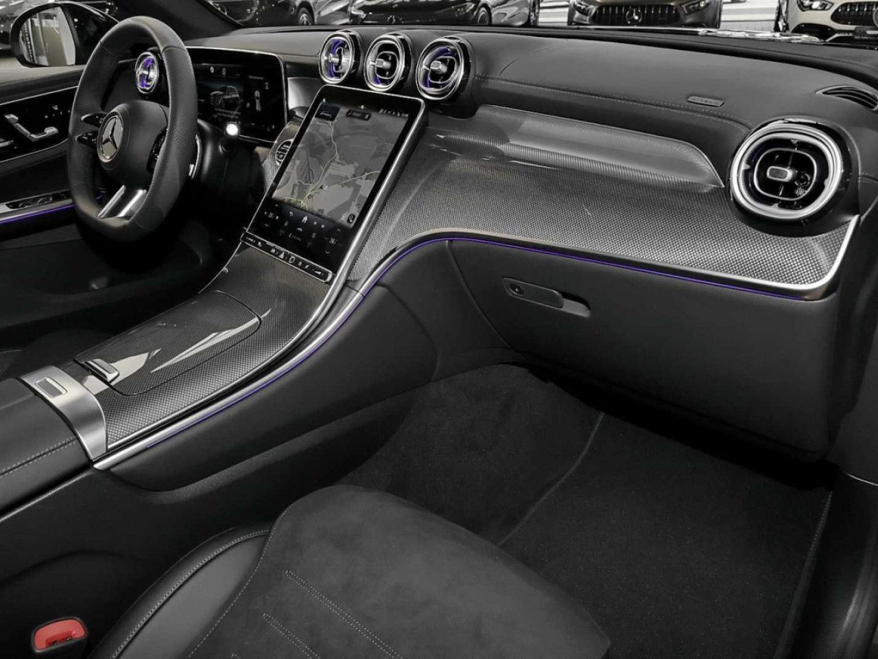 Mercedes-Benz GLC – Bild 8
