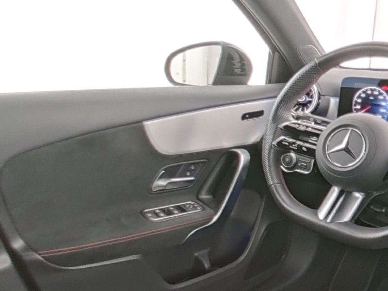 Mercedes-Benz A-Klasse – Bild 5