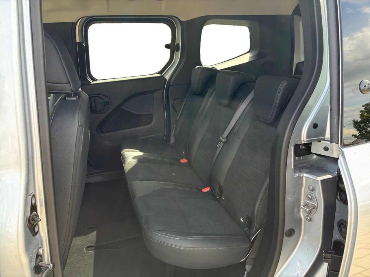 Mercedes-Benz T-Klasse – Bild 17