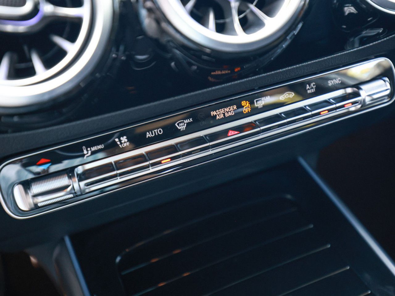 Mercedes-Benz B-Klasse – Bild 13