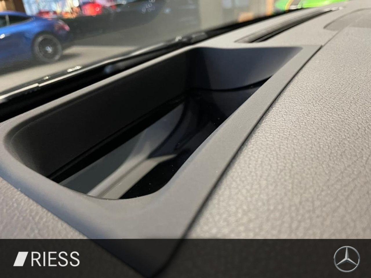 Mercedes-Benz B-Klasse – Bild 17