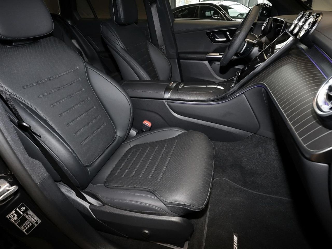 Mercedes-Benz GLC – Bild 4