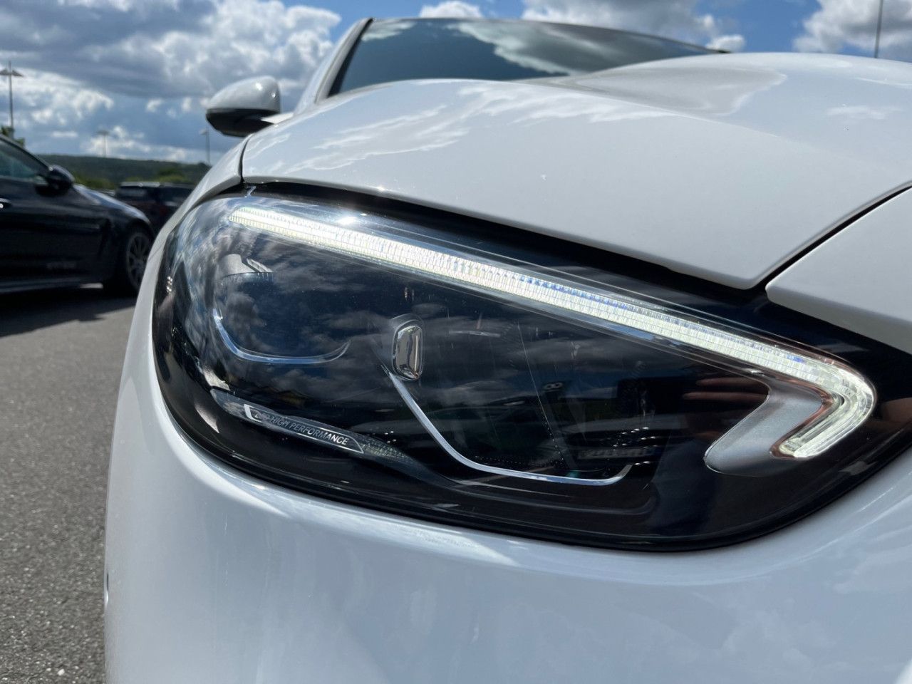 Mercedes-Benz C-Klasse – Bild 4
