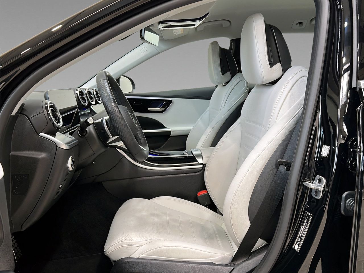 Mercedes-Benz C-Klasse – Bild 6