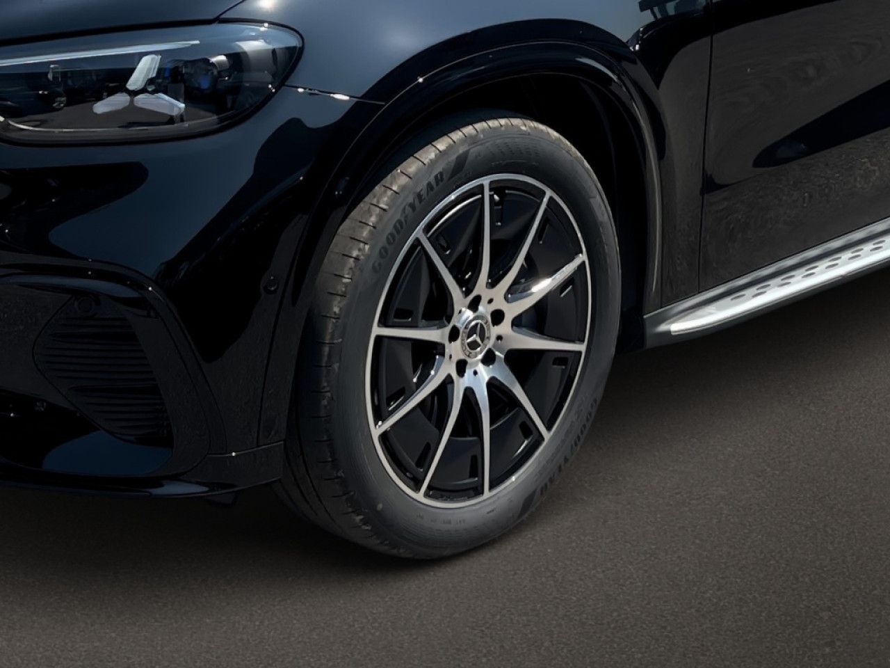 Mercedes-Benz GLC – Bild 7