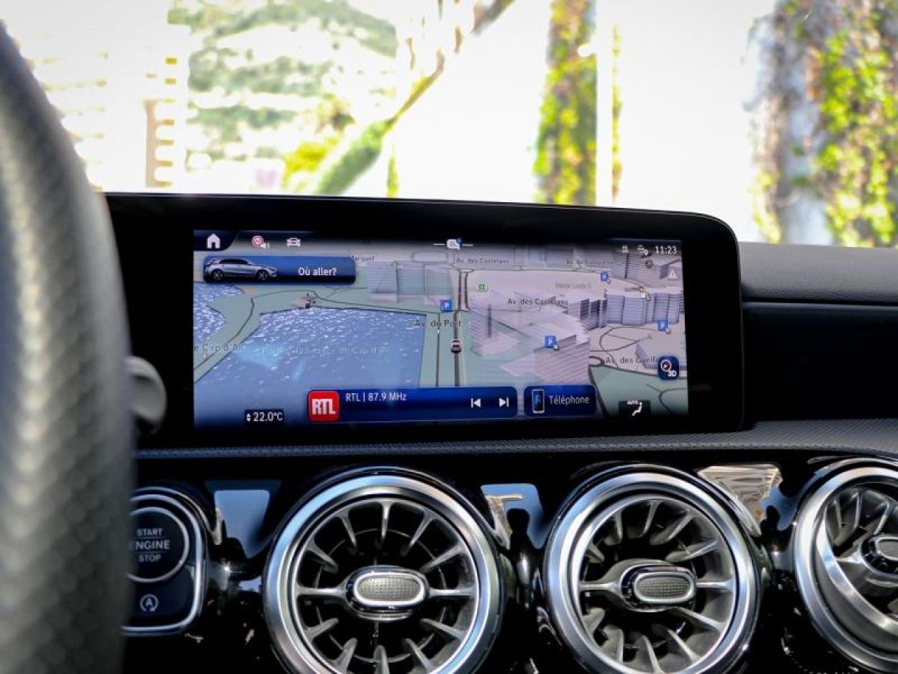 Photo du v&eacute;hicule 13 / 18