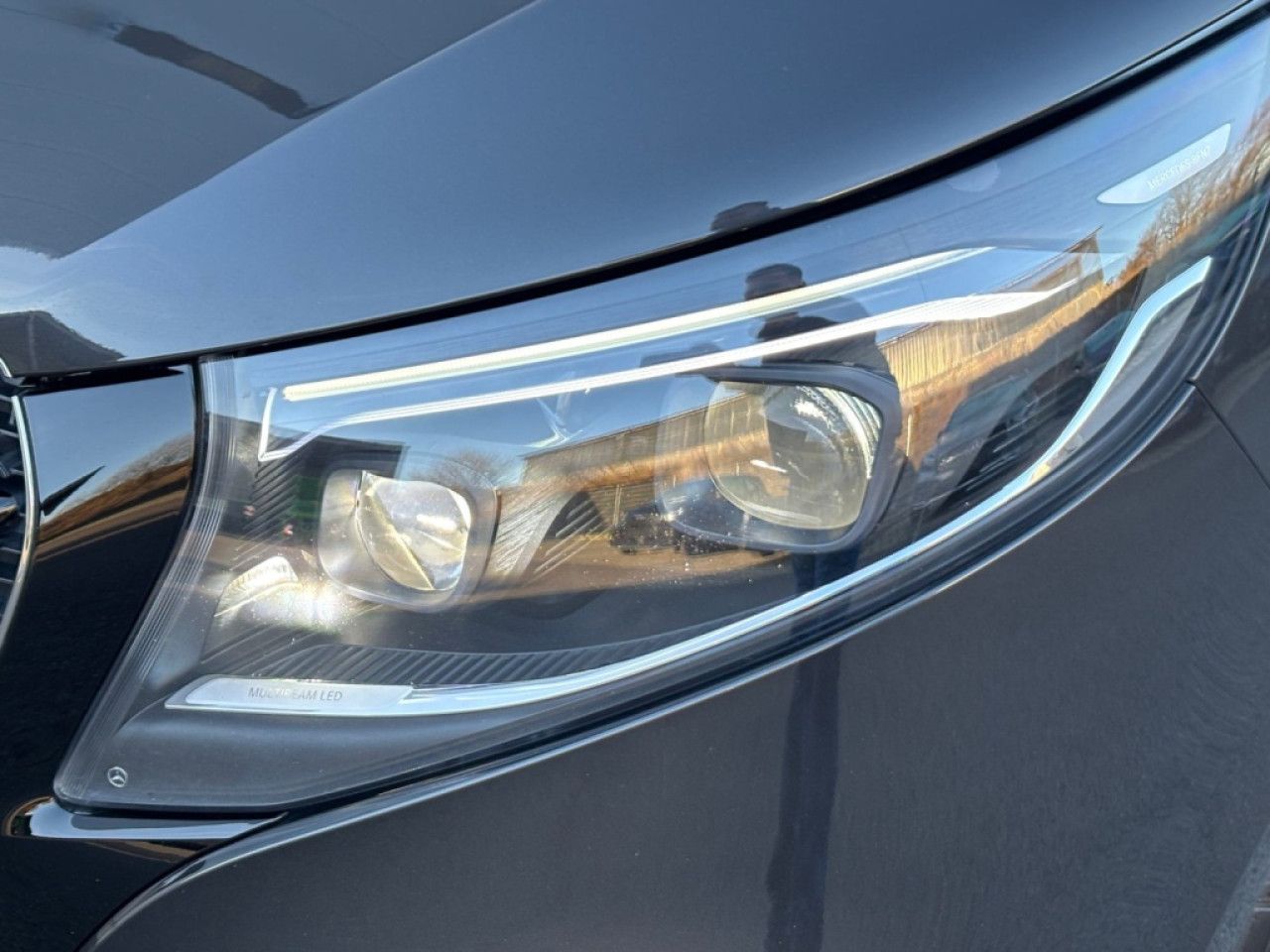 Mercedes-Benz V-Klasse – Bild 15