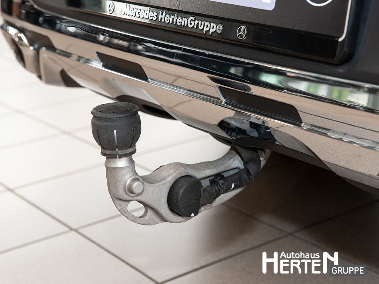 Mercedes-Benz GLC – Bild 17