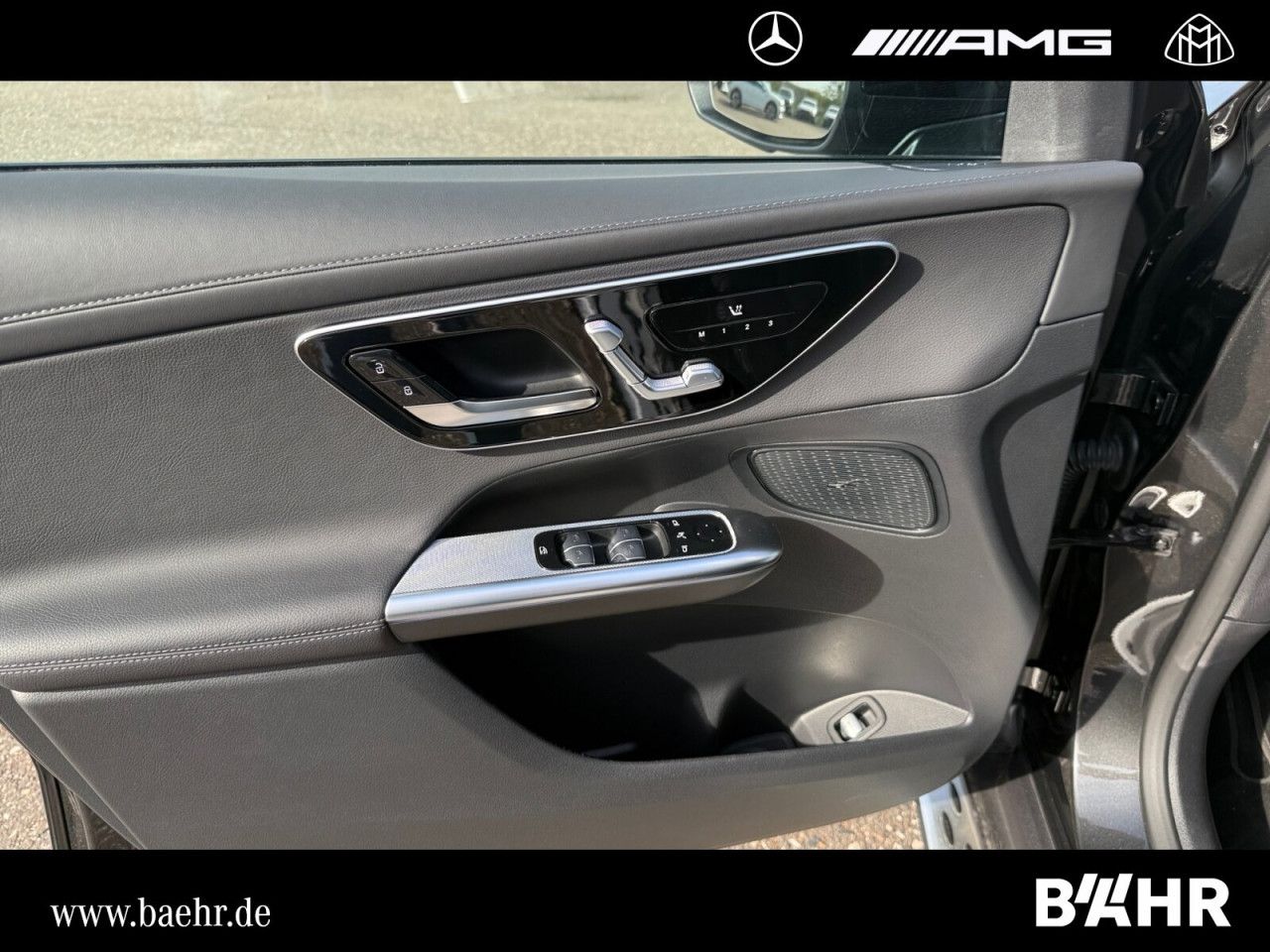 Mercedes-Benz GLC – Bild 16