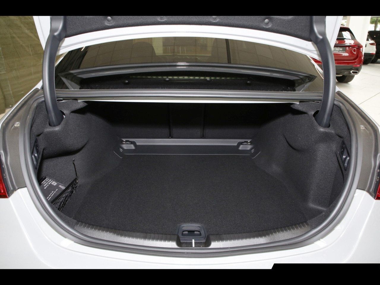 Mercedes-Benz C-Klasse – Bild 15