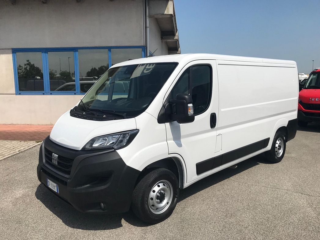 Fiat | DUCATO 33 MH1