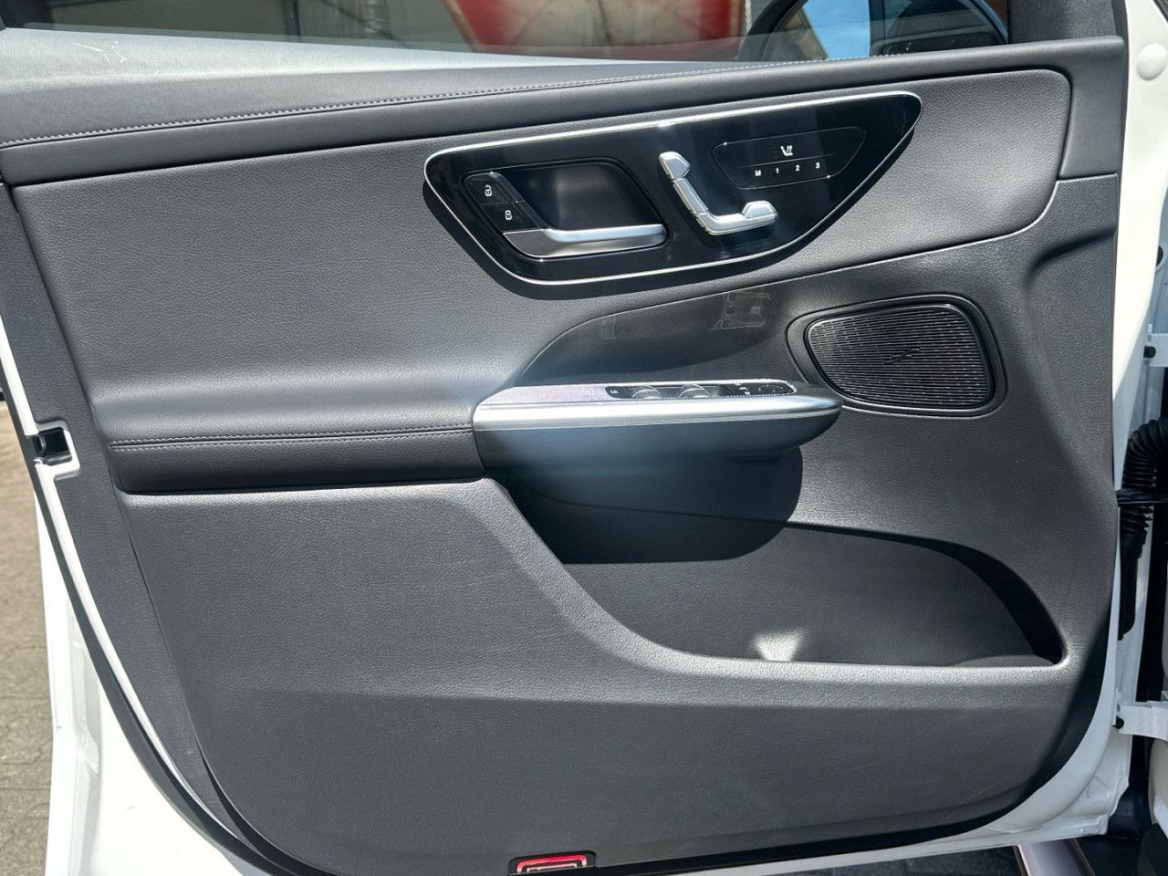 Mercedes-Benz GLC – Bild 17