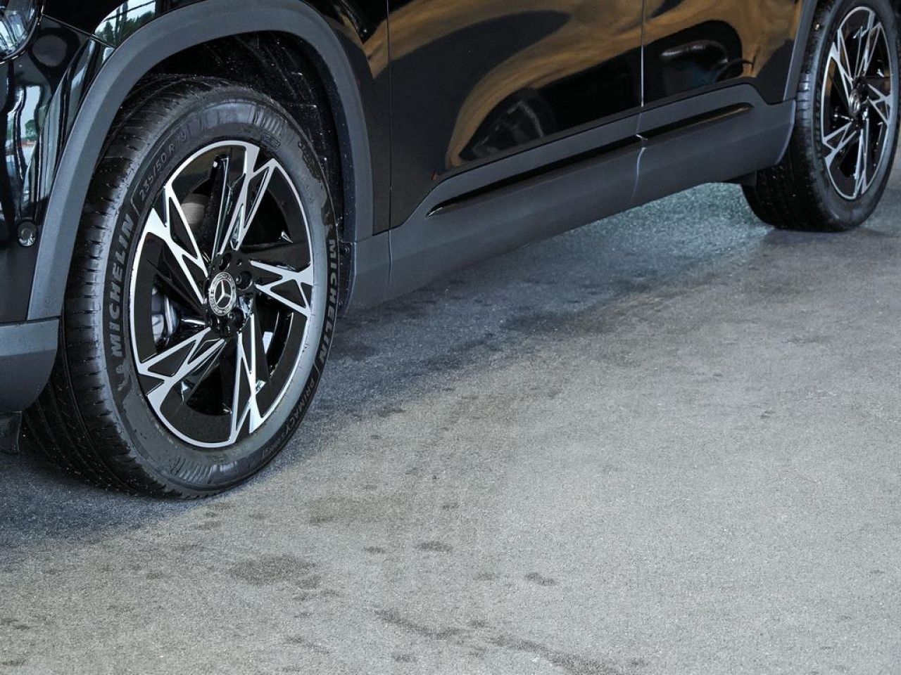 Mercedes-Benz GLB – Bild 2