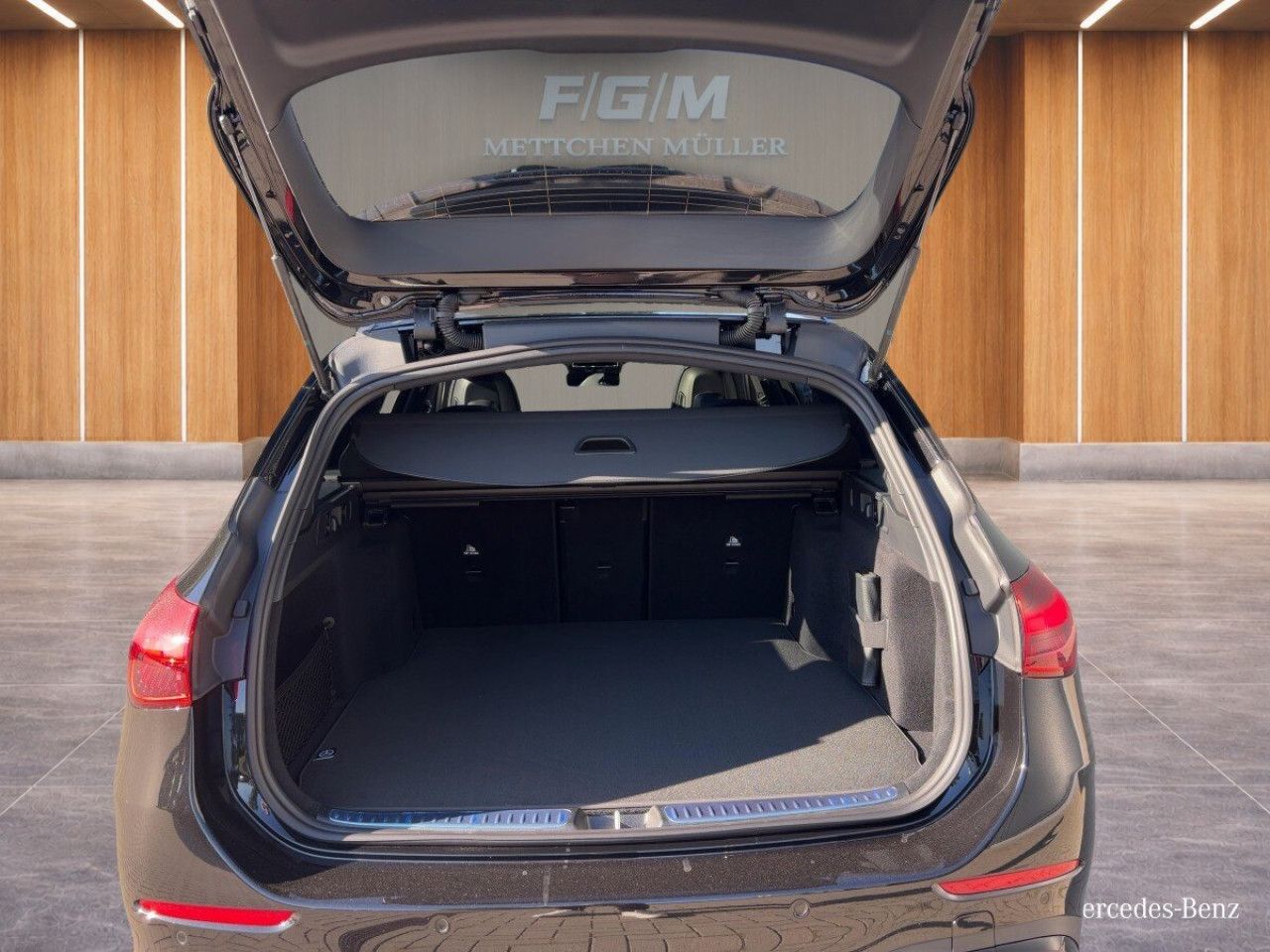 Mercedes-Benz C-Klasse – Bild 5