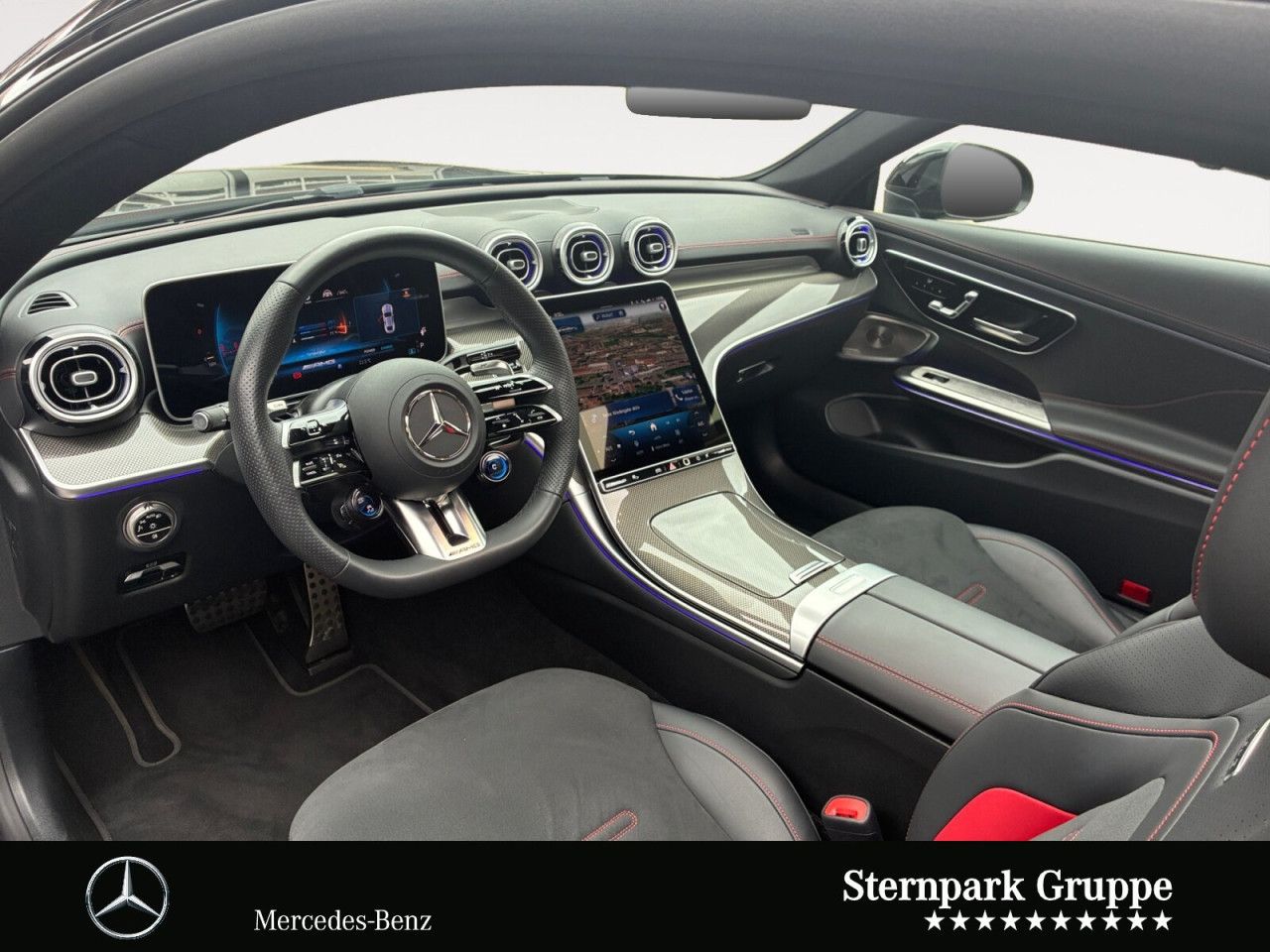 Mercedes-Benz CLE – Bild 9