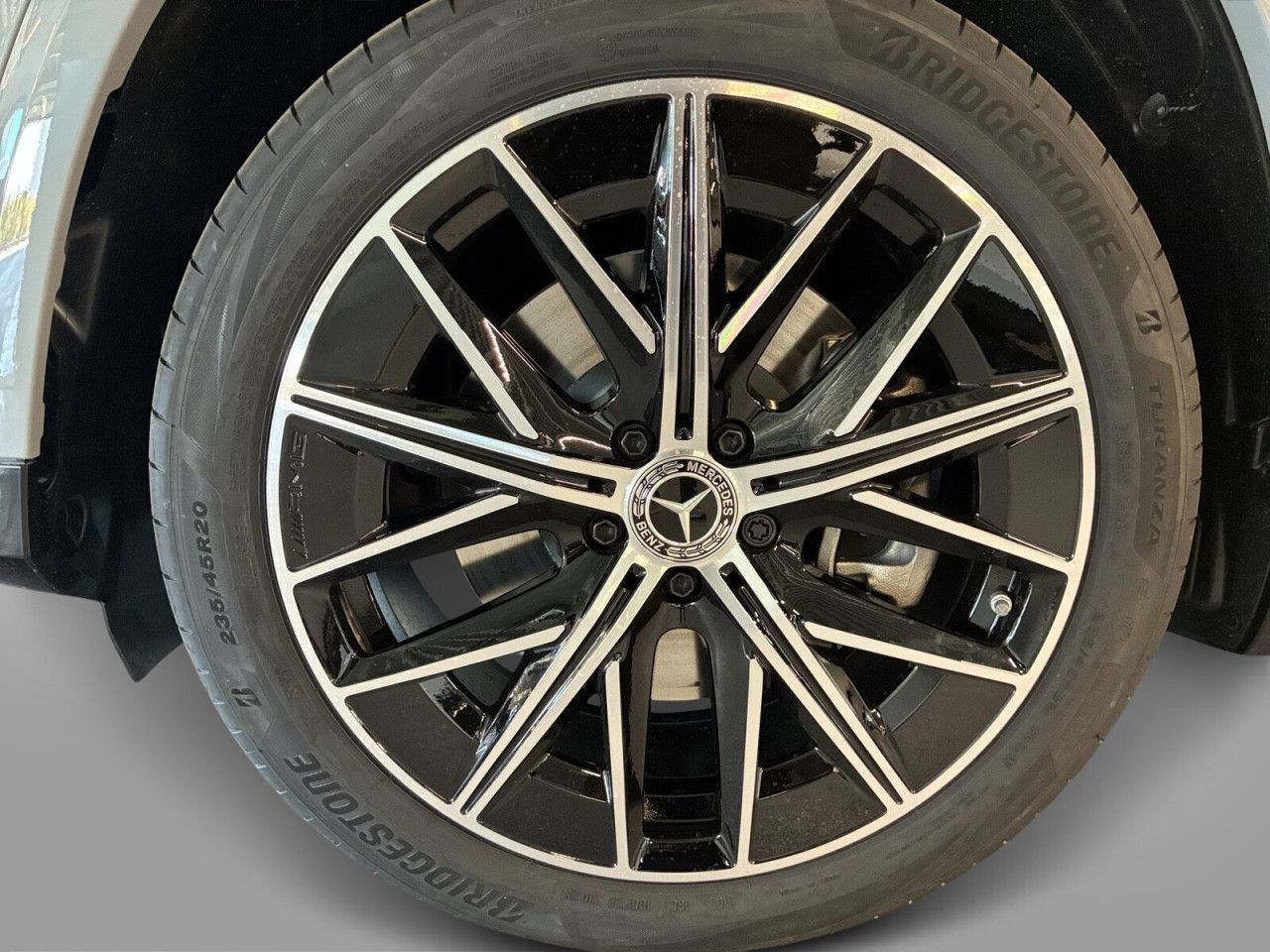 Mercedes-Benz GLB – Bild 10