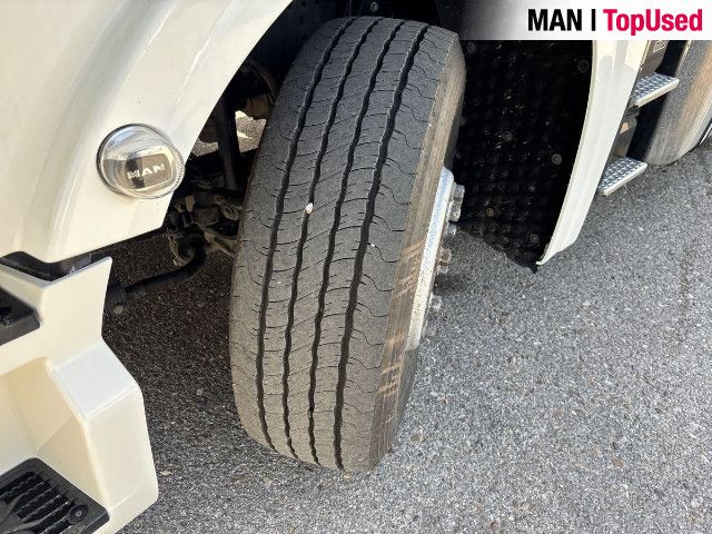 MAN TGX 18.510 4x2 BL SA 10