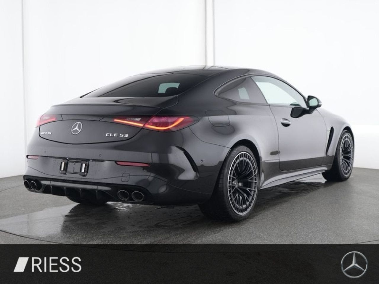 Mercedes-Benz CLE – Bild 2