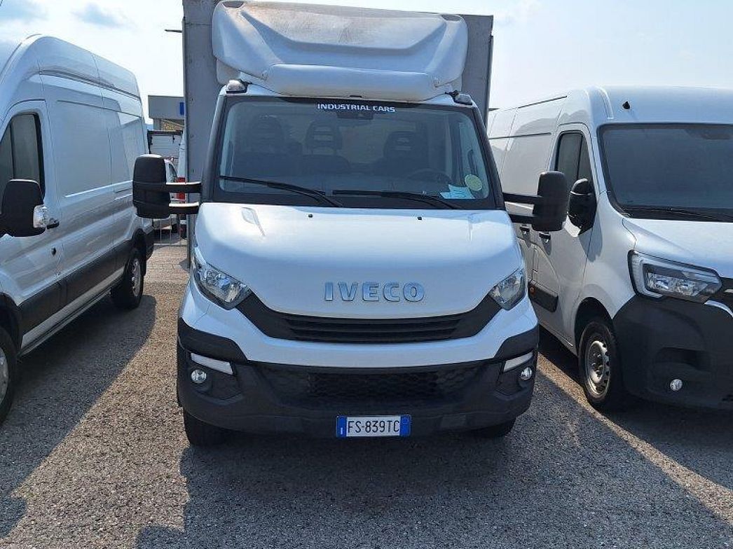 IVECO | IVECO 70C18