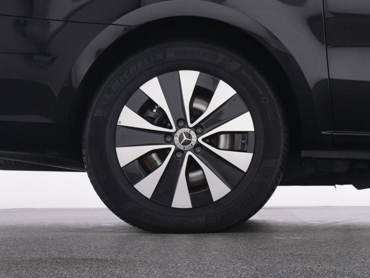 Mercedes-Benz V-Klasse – Bild 22