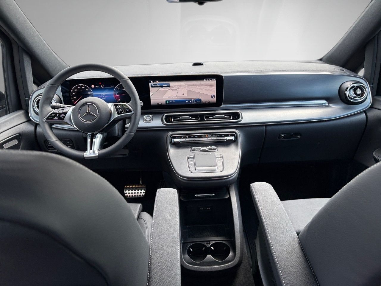 Mercedes-Benz V-Klasse – Bild 22