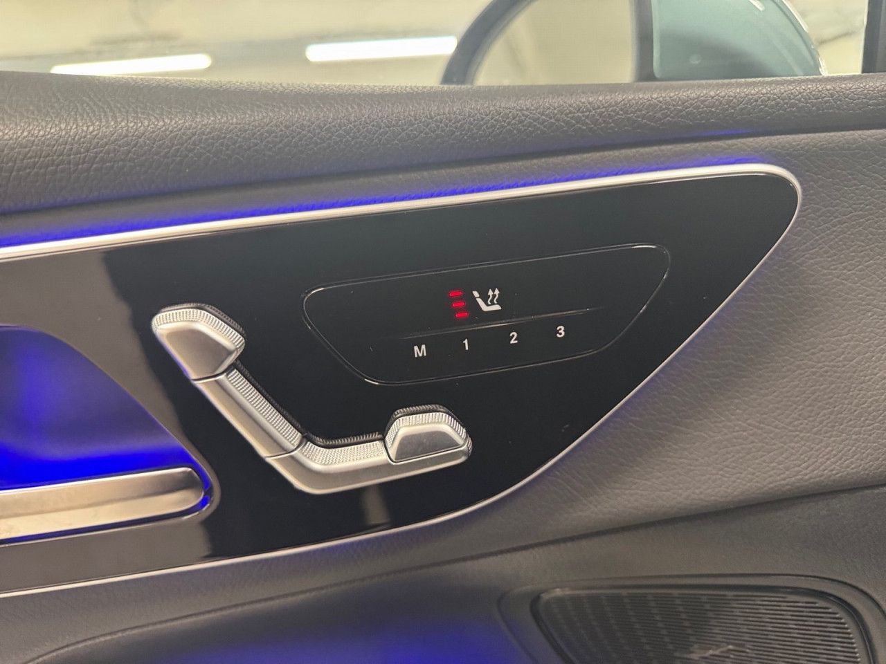 Mercedes-Benz GLC – Bild 17