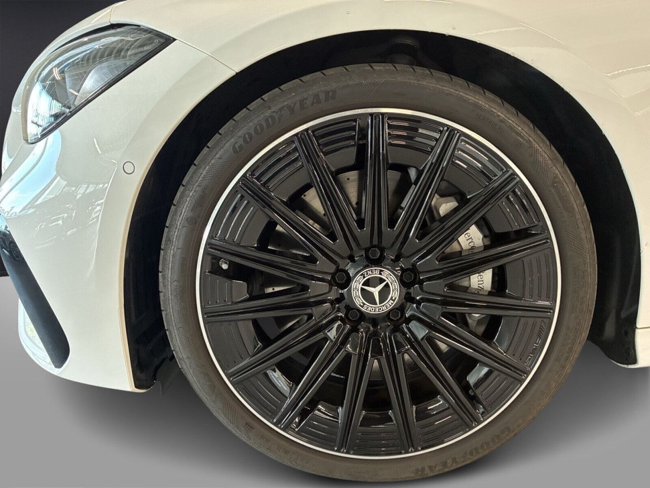 Mercedes-Benz CLE – Bild 11
