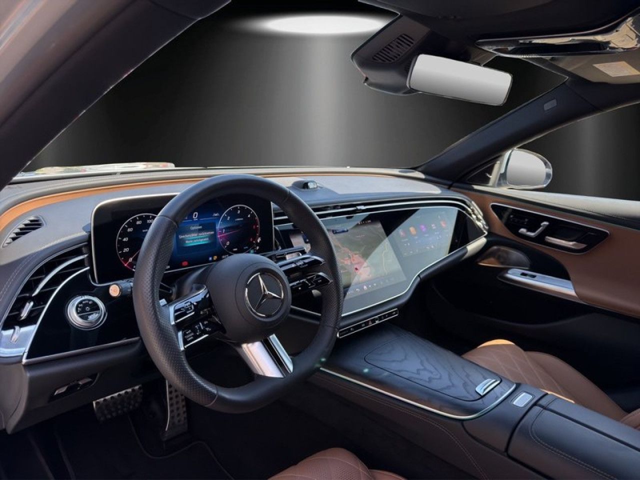 Mercedes-Benz E-Klasse – Bild 9