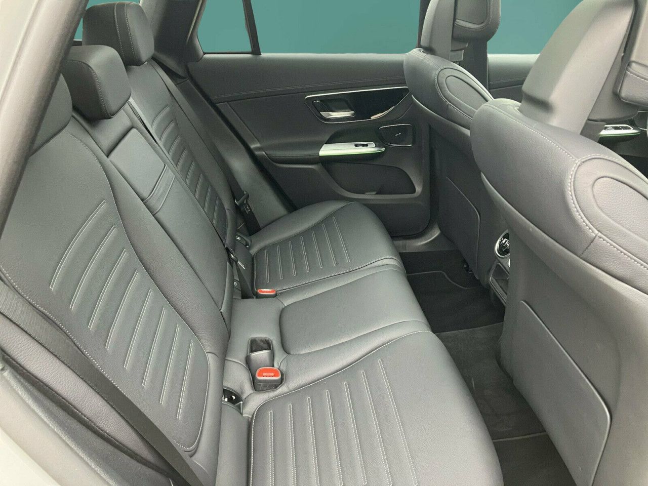 Mercedes-Benz GLC – Bild 12