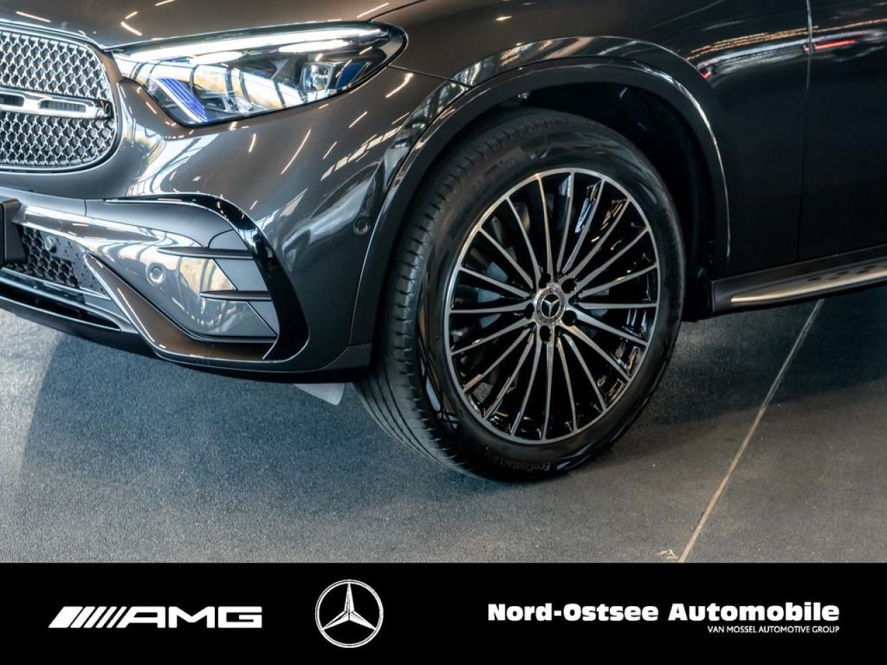 Mercedes-Benz GLC – Bild 5