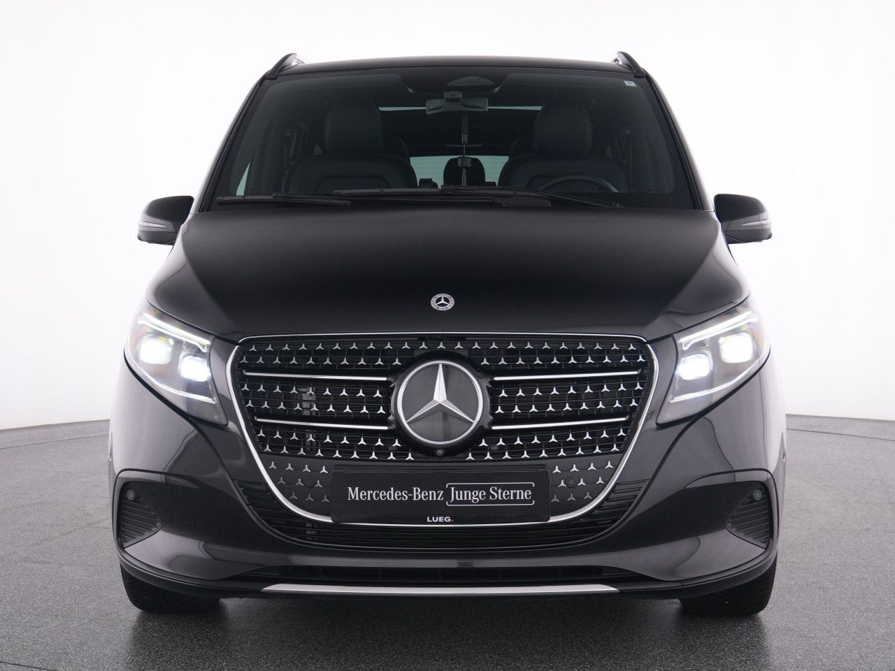 Mercedes-Benz V-Klasse – Bild 14