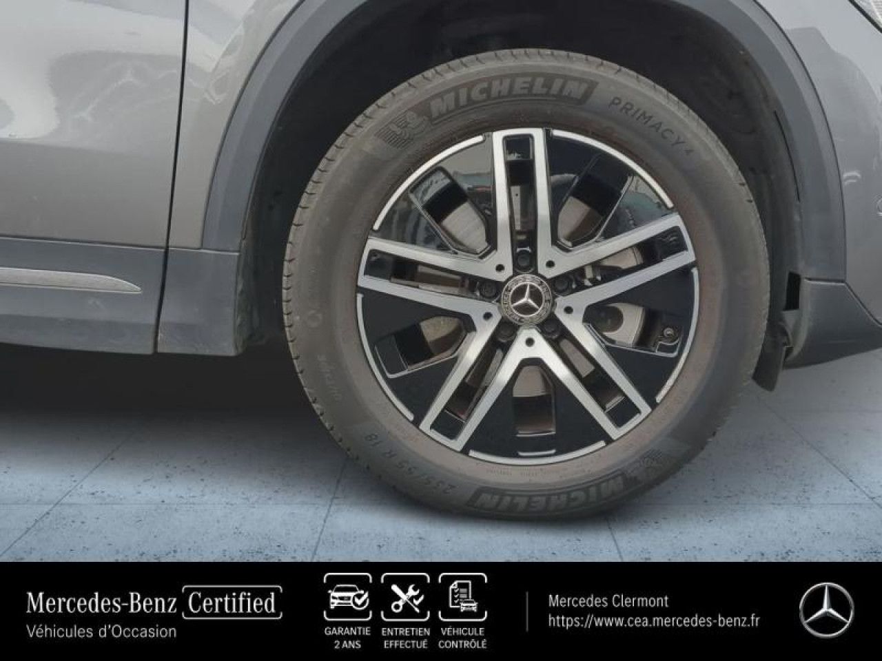 Photo du v&eacute;hicule 8 / 18