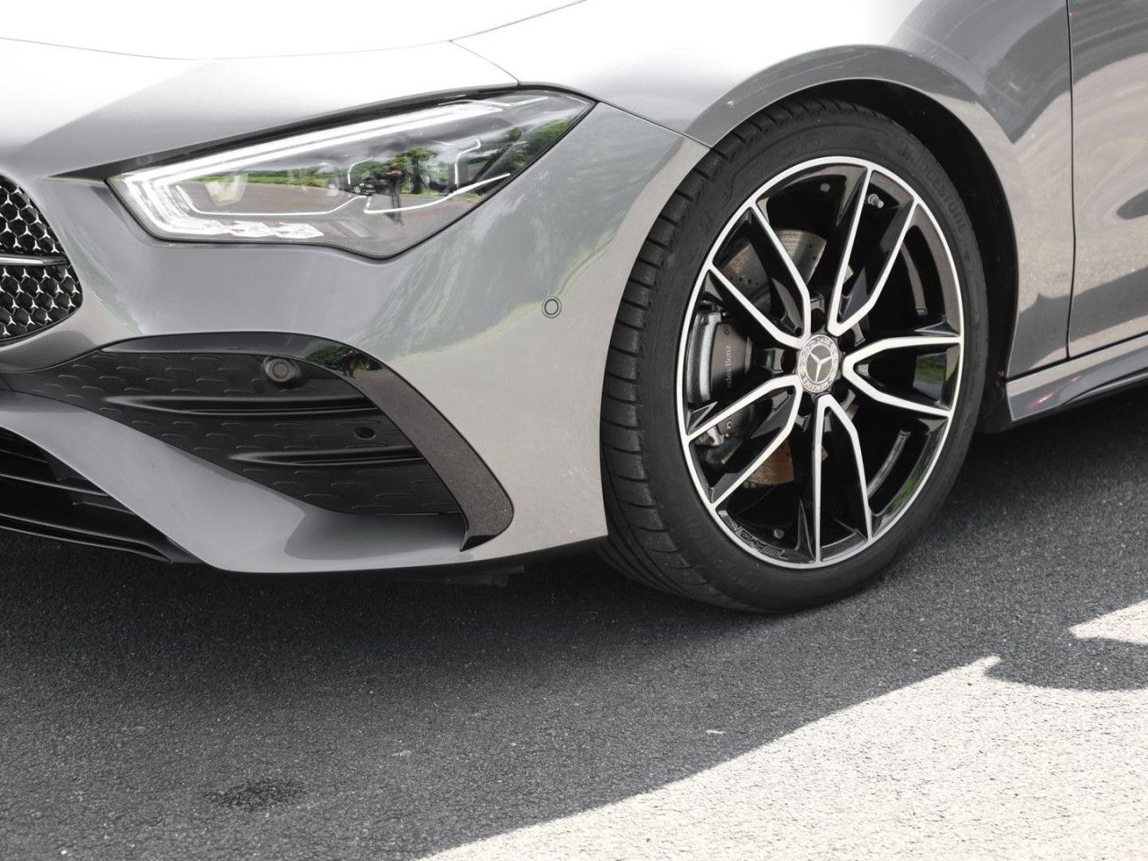 Mercedes-Benz CLA – Bild 9