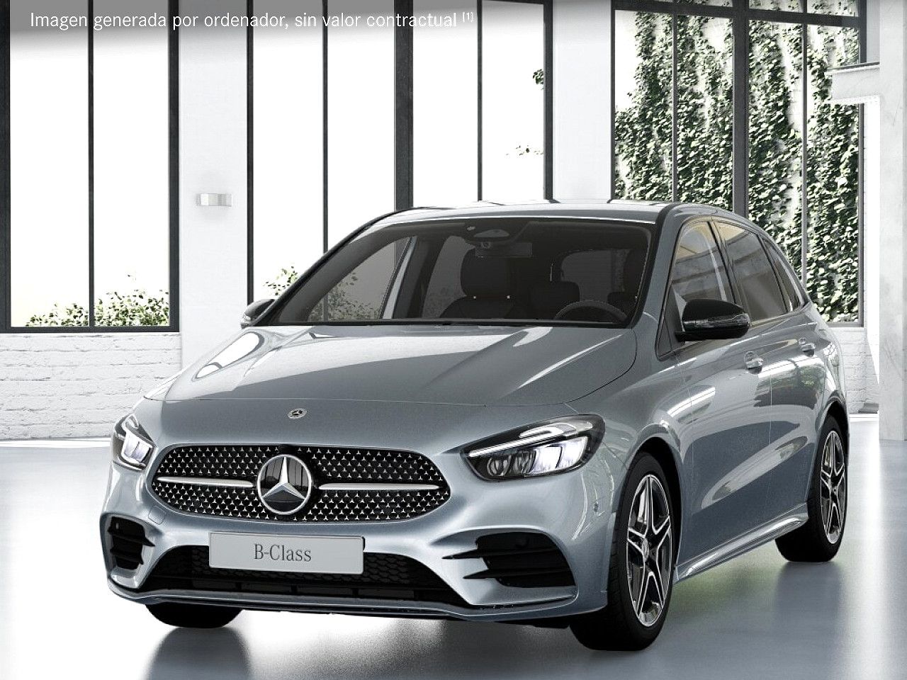 Foto de estudio 1 / 5