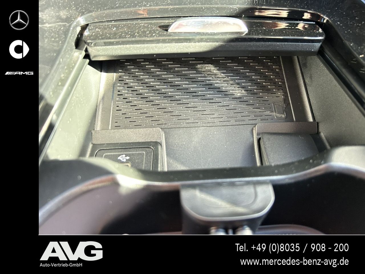 Mercedes-Benz GLA – Bild 27
