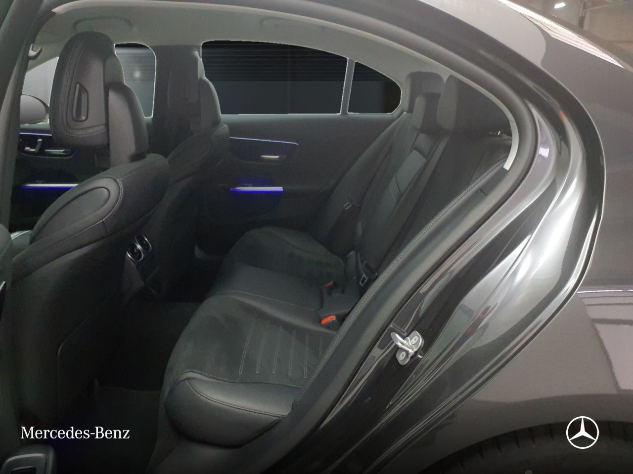 Mercedes-Benz C-Klasse – Bild 15