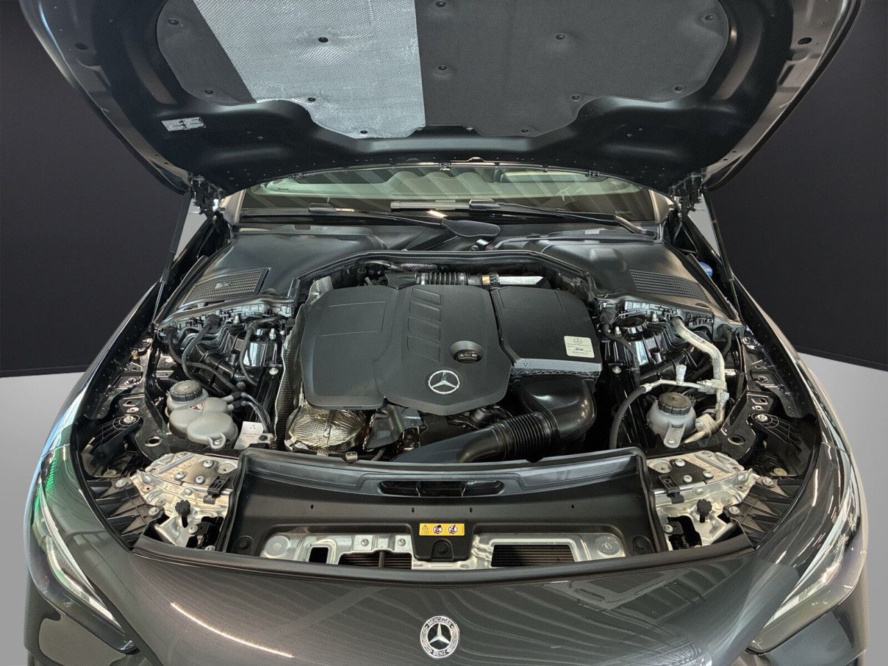 Mercedes-Benz CLE – Bild 13