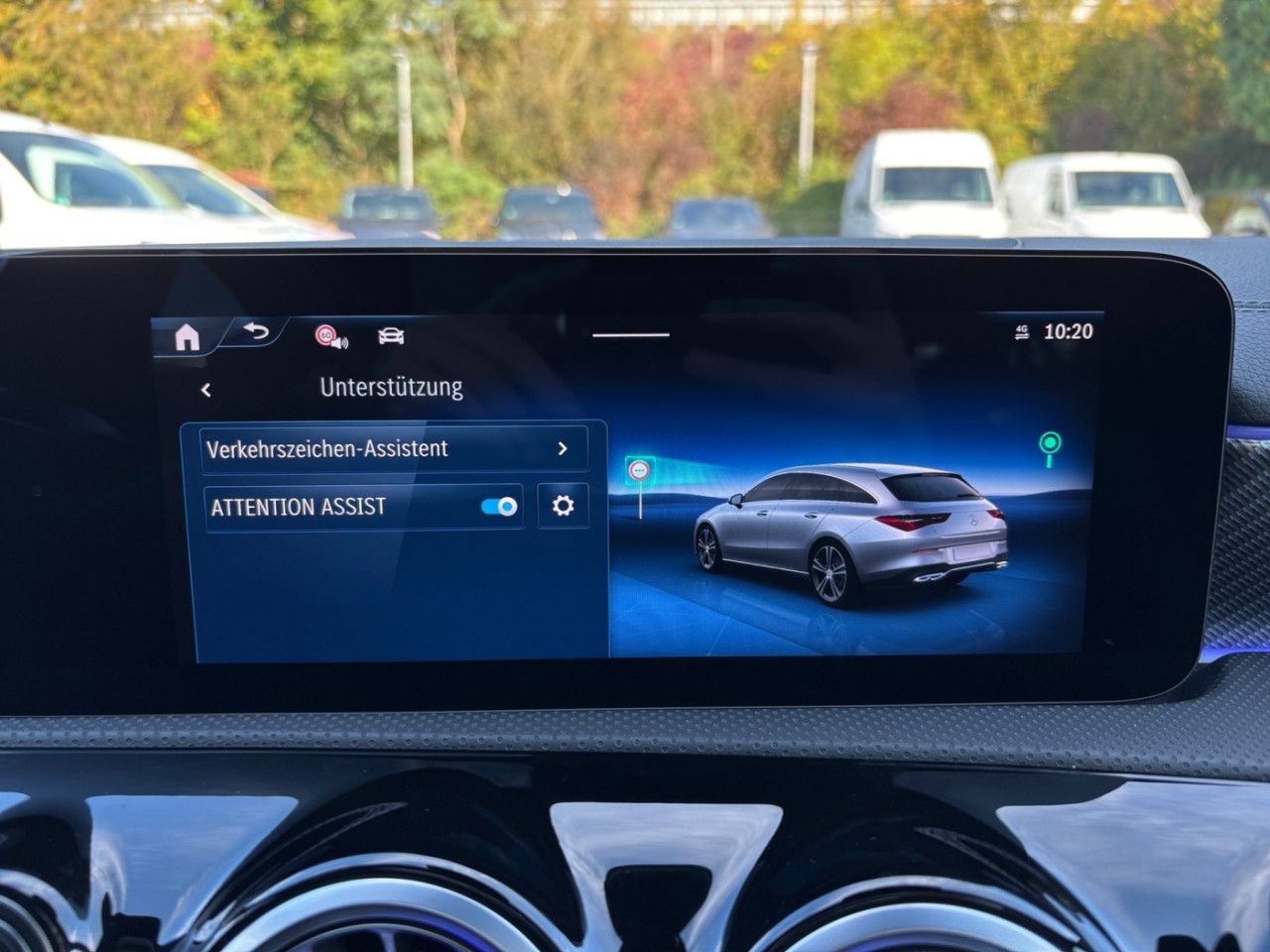 Mercedes-Benz CLA – Bild 26