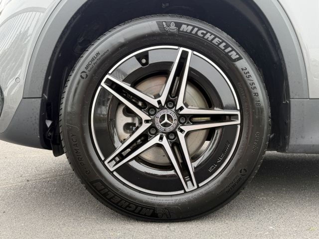 Mercedes-Benz EQB – Bild 16