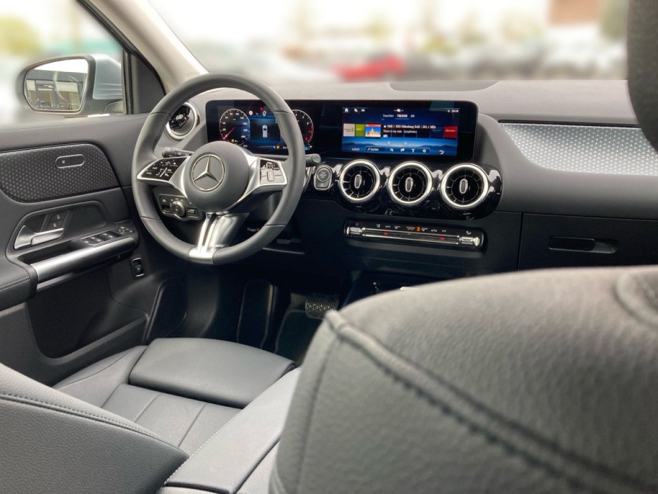 Mercedes-Benz GLA – Bild 8