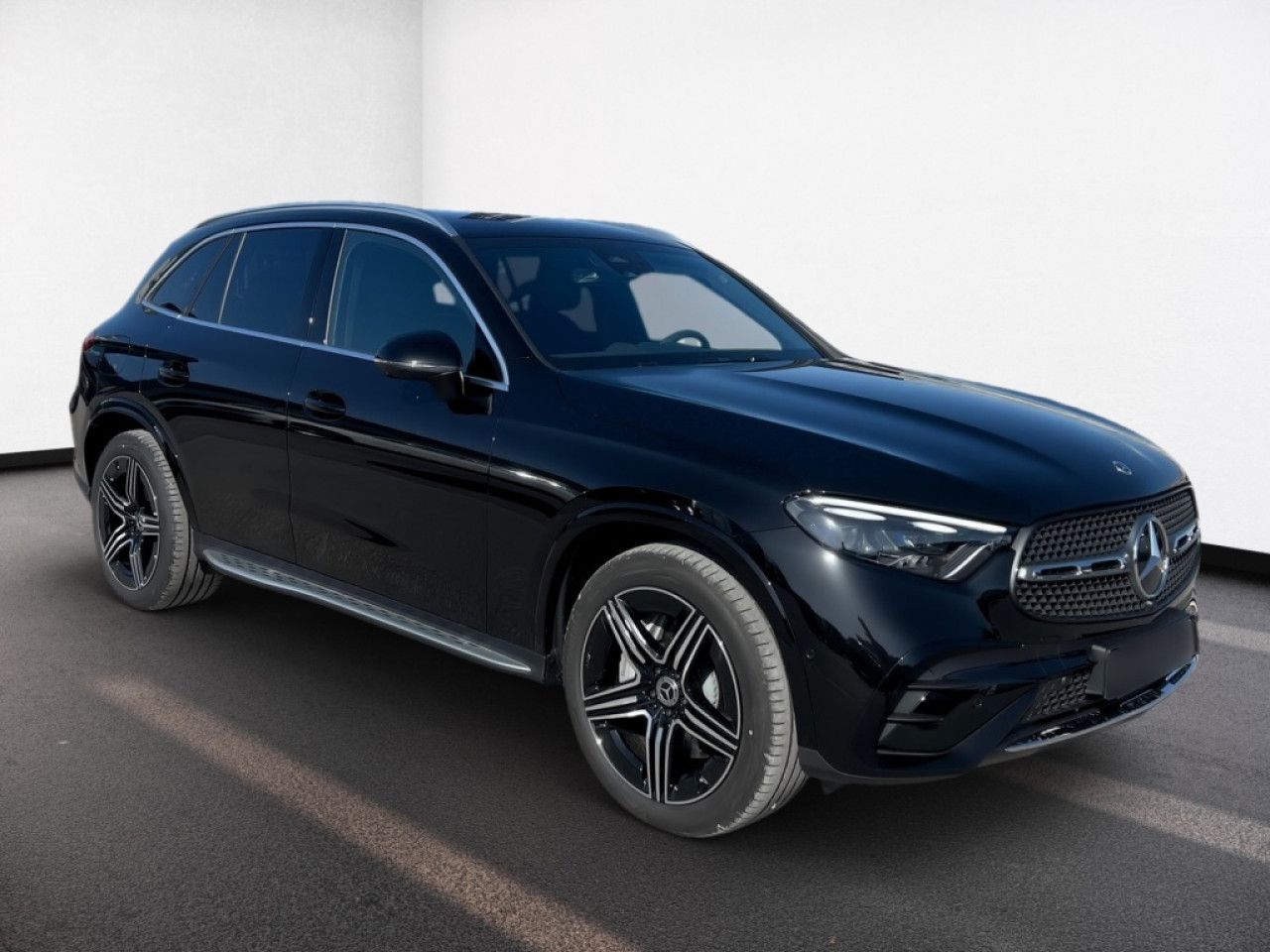 Mercedes-Benz GLC – Bild 5